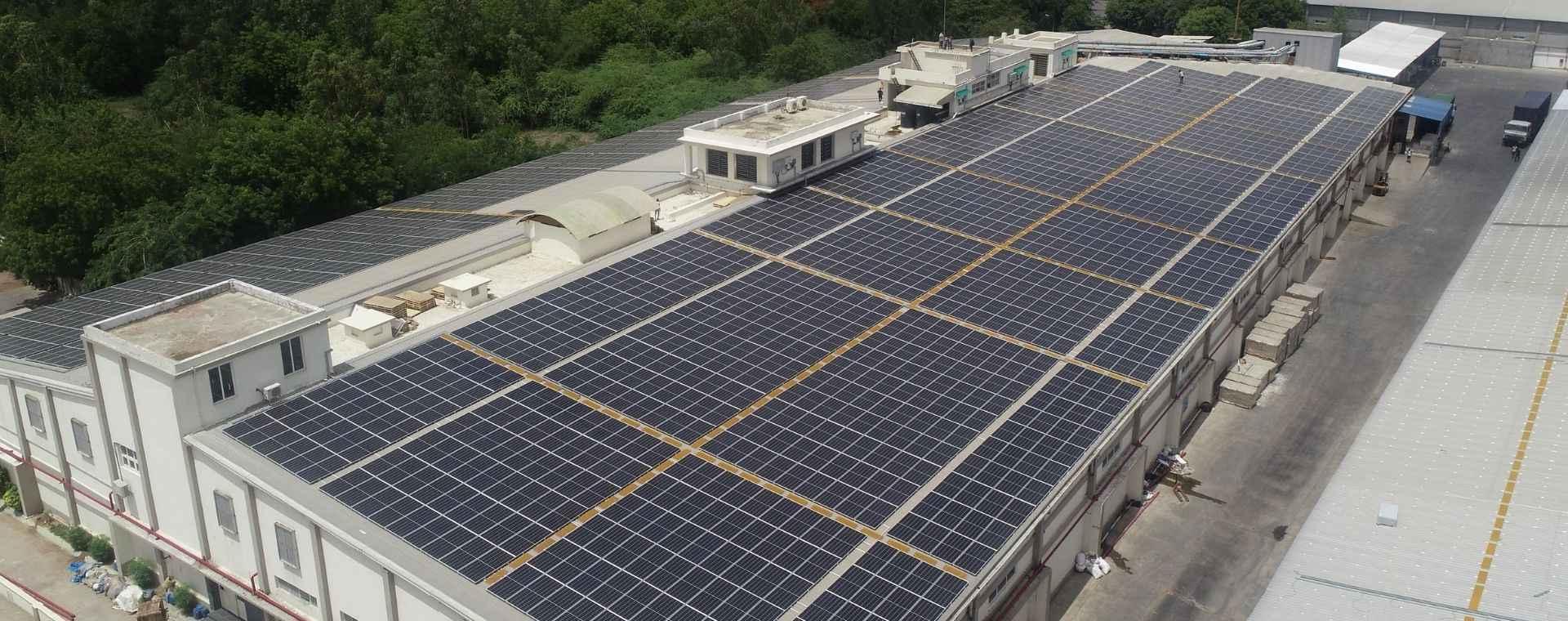 Best solar company in Ahmedabad